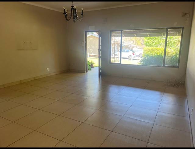 2 BEDROOM SIMPLEX TO LET IN WATERFALL